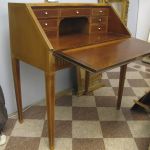 582 7288 SECRETAIRE